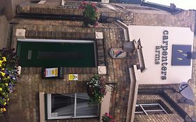 The Carpenter's Arms Hotel Cambridge (cambridgeshire) 3* United Kingdom