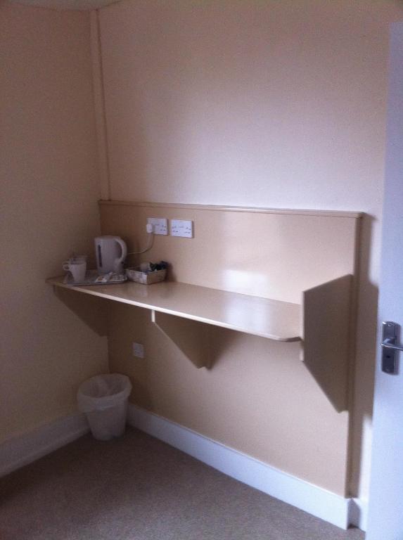 The Carpenter'S Arms Hotel Cambridge  Room photo