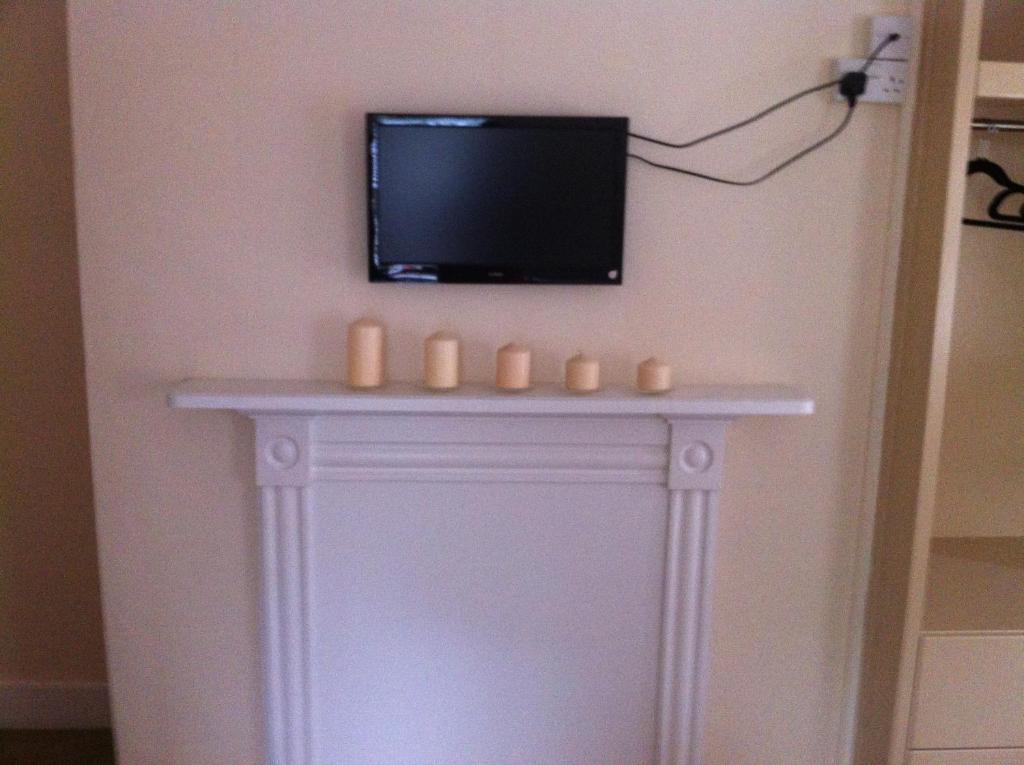 The Carpenter'S Arms Hotel Cambridge  Room photo